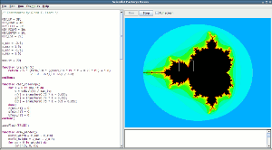 Basus IDE
